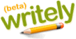 Writely Logo